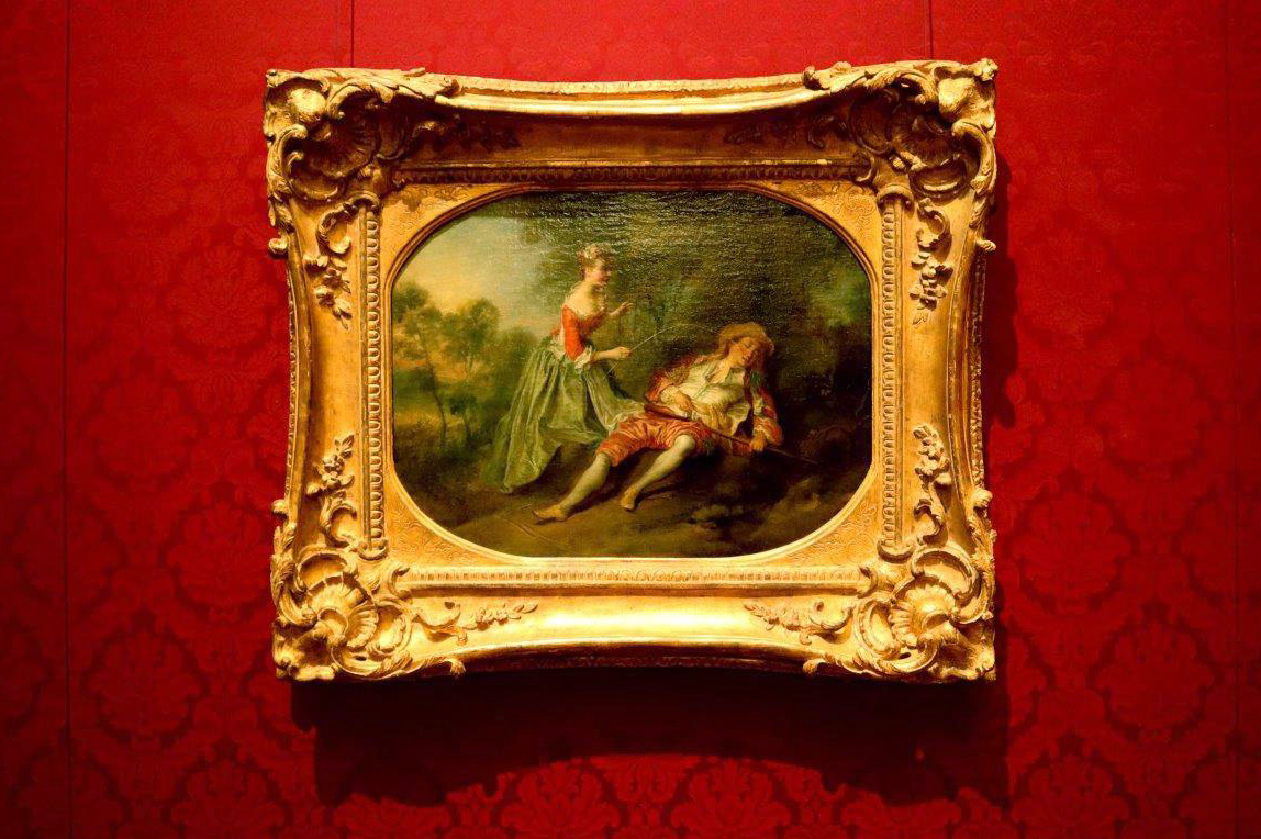 お知らせ｜ヤマザキマザック美術館