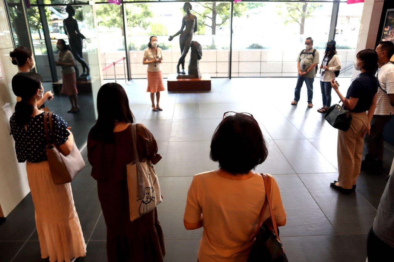 お知らせ｜ヤマザキマザック美術館