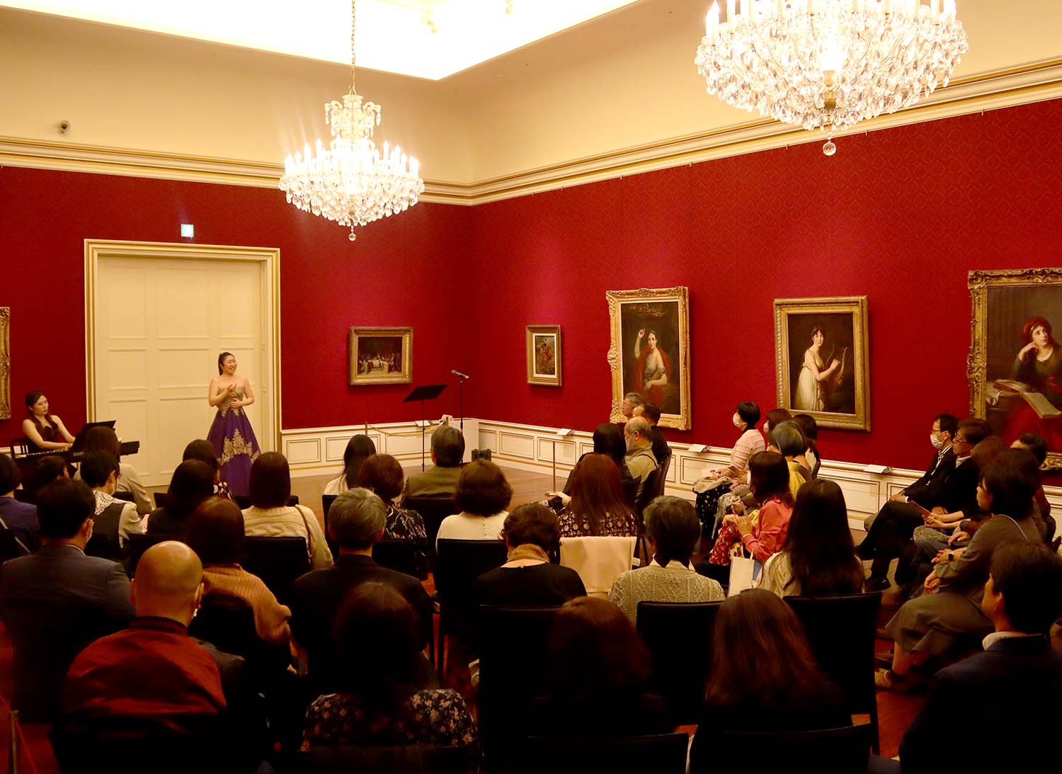 お知らせ｜ヤマザキマザック美術館