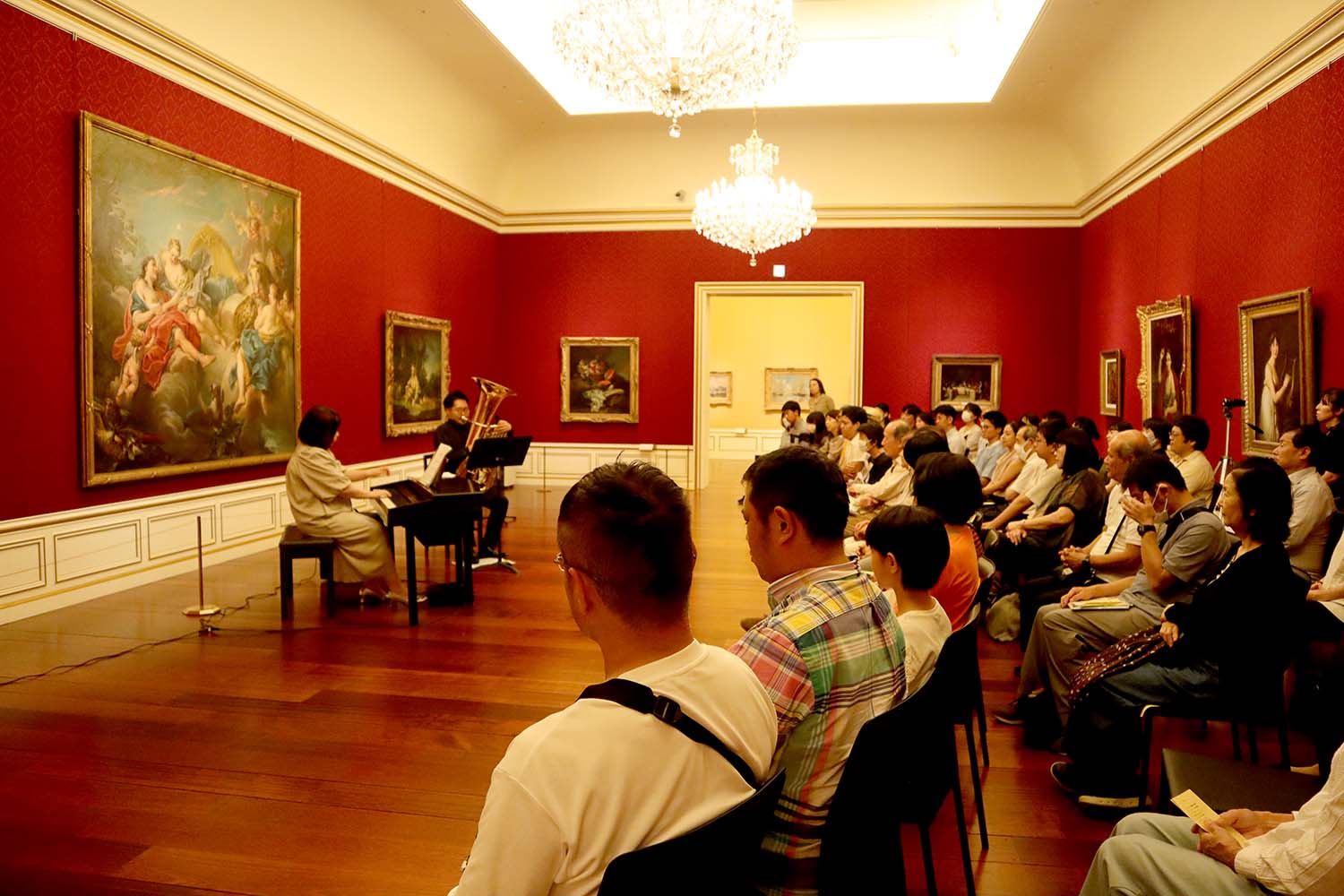 お知らせ｜ヤマザキマザック美術館