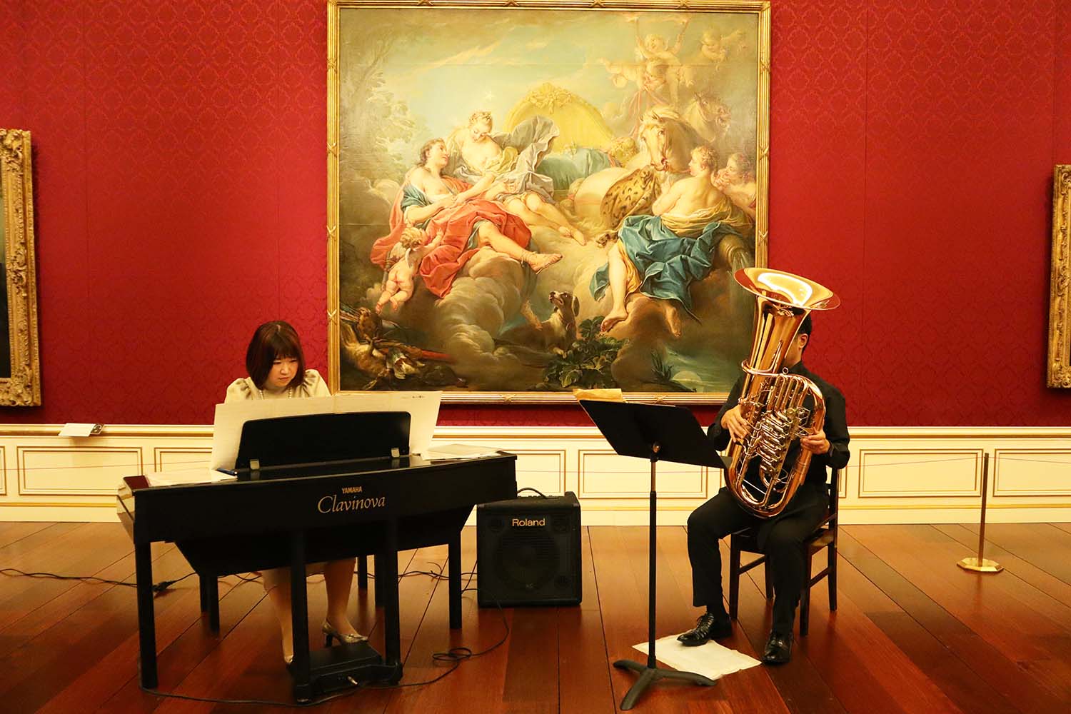 お知らせ｜ヤマザキマザック美術館