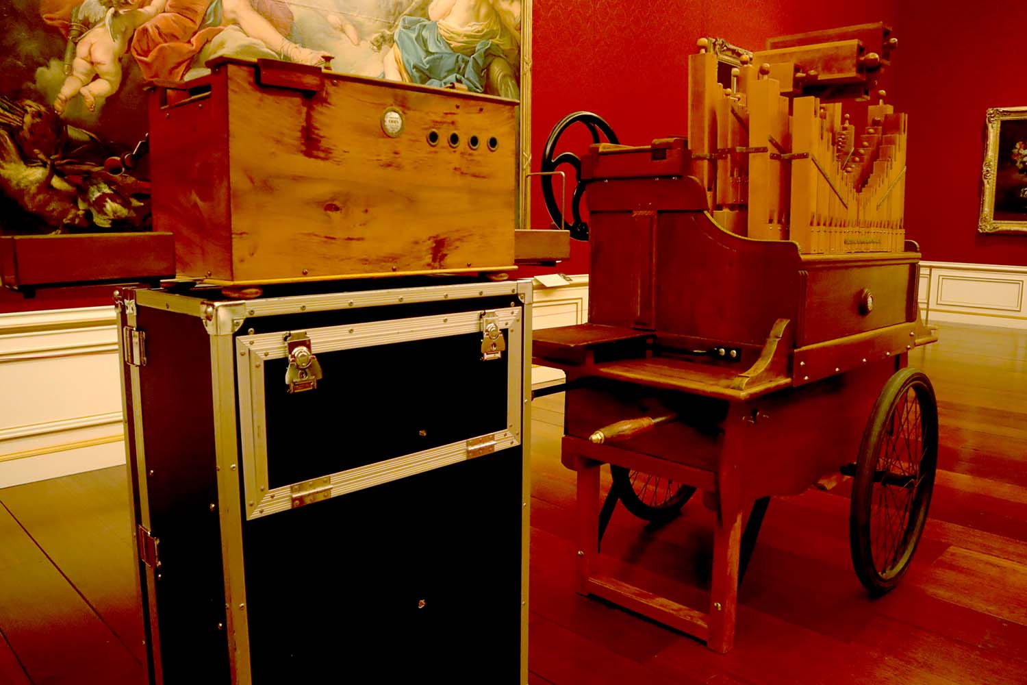 お知らせ｜ヤマザキマザック美術館