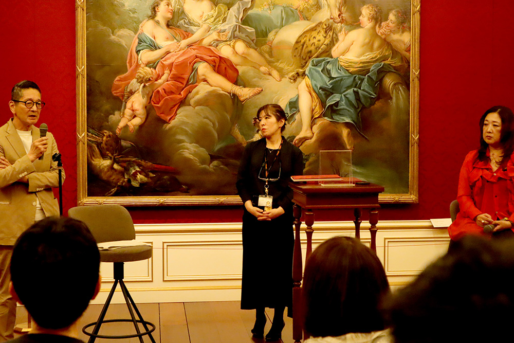 お知らせ｜ヤマザキマザック美術館