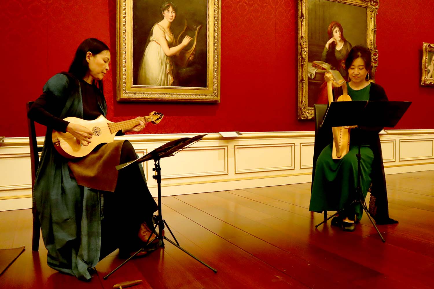 お知らせ｜ヤマザキマザック美術館