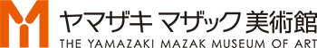 THE YAMAZAKI MAZAC MUSEUM OF ART